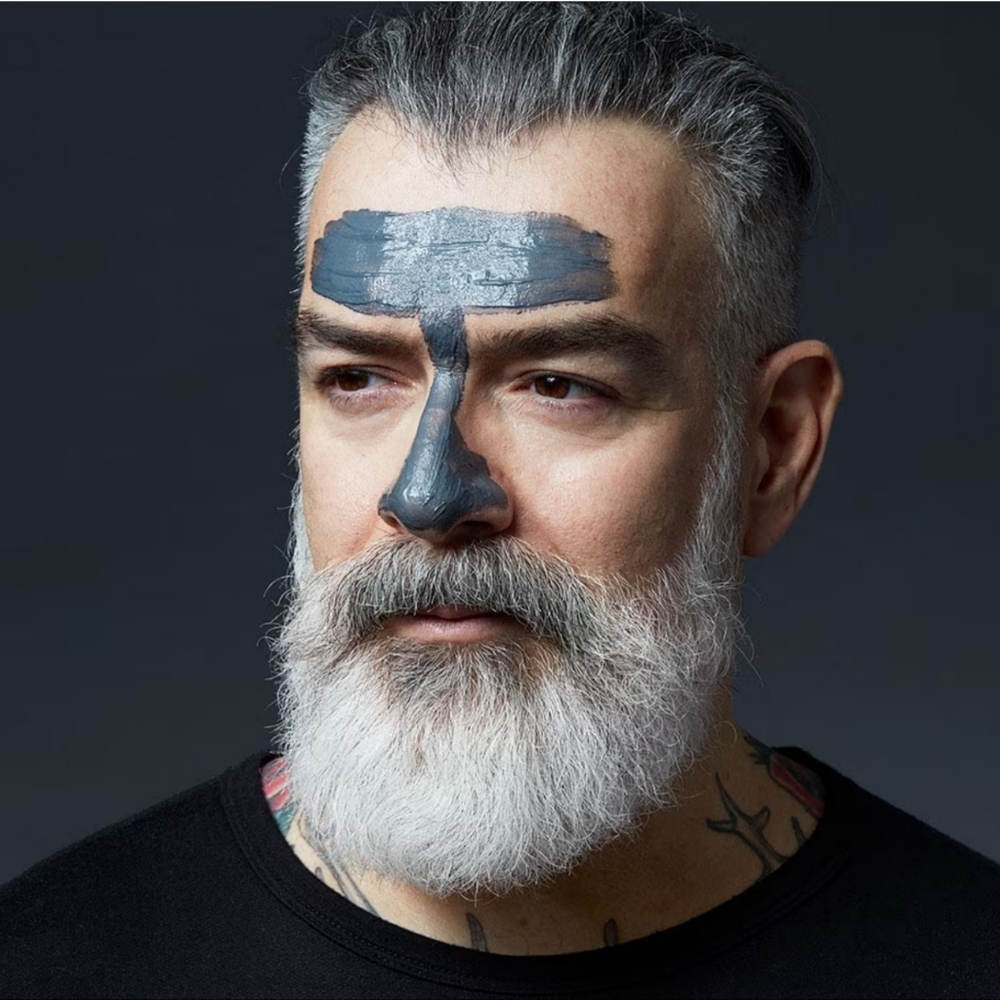 Origins Clear Improvement Charcoal Mask | Deep Pore Detox & Oil Control - Picture 7 of 12